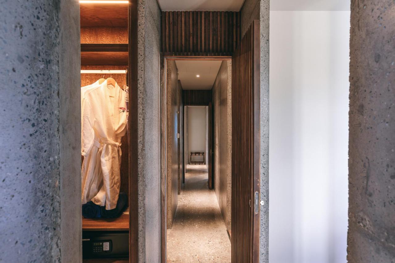 Jm Boutique Hotel Duong Dong Exterior foto